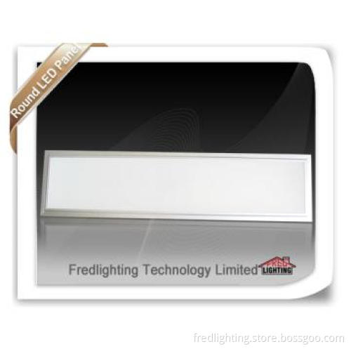 panel light 300*1200mm SMD3014 24VDC 76W CE ROHS Approved